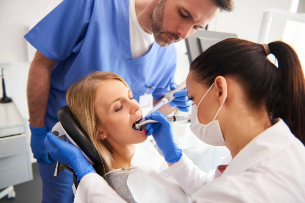 Professional Dental Services in Toledo, IL